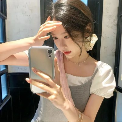 芦苇荡的时光